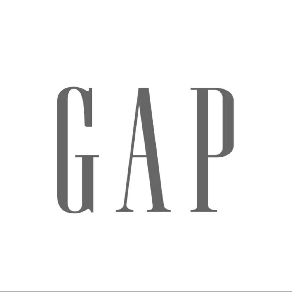 GAP Gold Plate Girlfriend Chino Pants - Picture 16 of 16